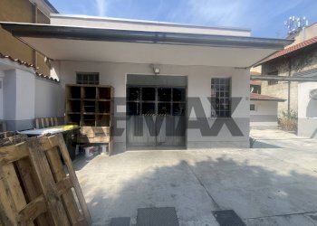 Terrazza - Commercial Premises CORSO EUROPA
131, Rho - photo 12
