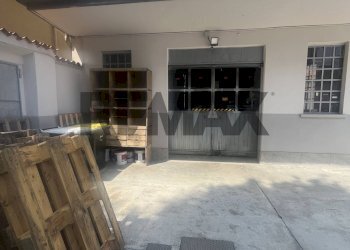 Edificio all\'aperto - Commercial Premises CORSO EUROPA
131, Rho - photo 13