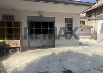 Edificio all\'aperto - Commercial Premises CORSO EUROPA
131, Rho - photo 14