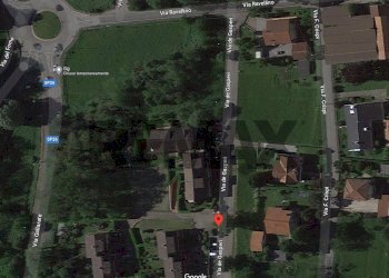 Posizione della mappa - Box Via De Gasperi
 
27, Besnate - photo 2