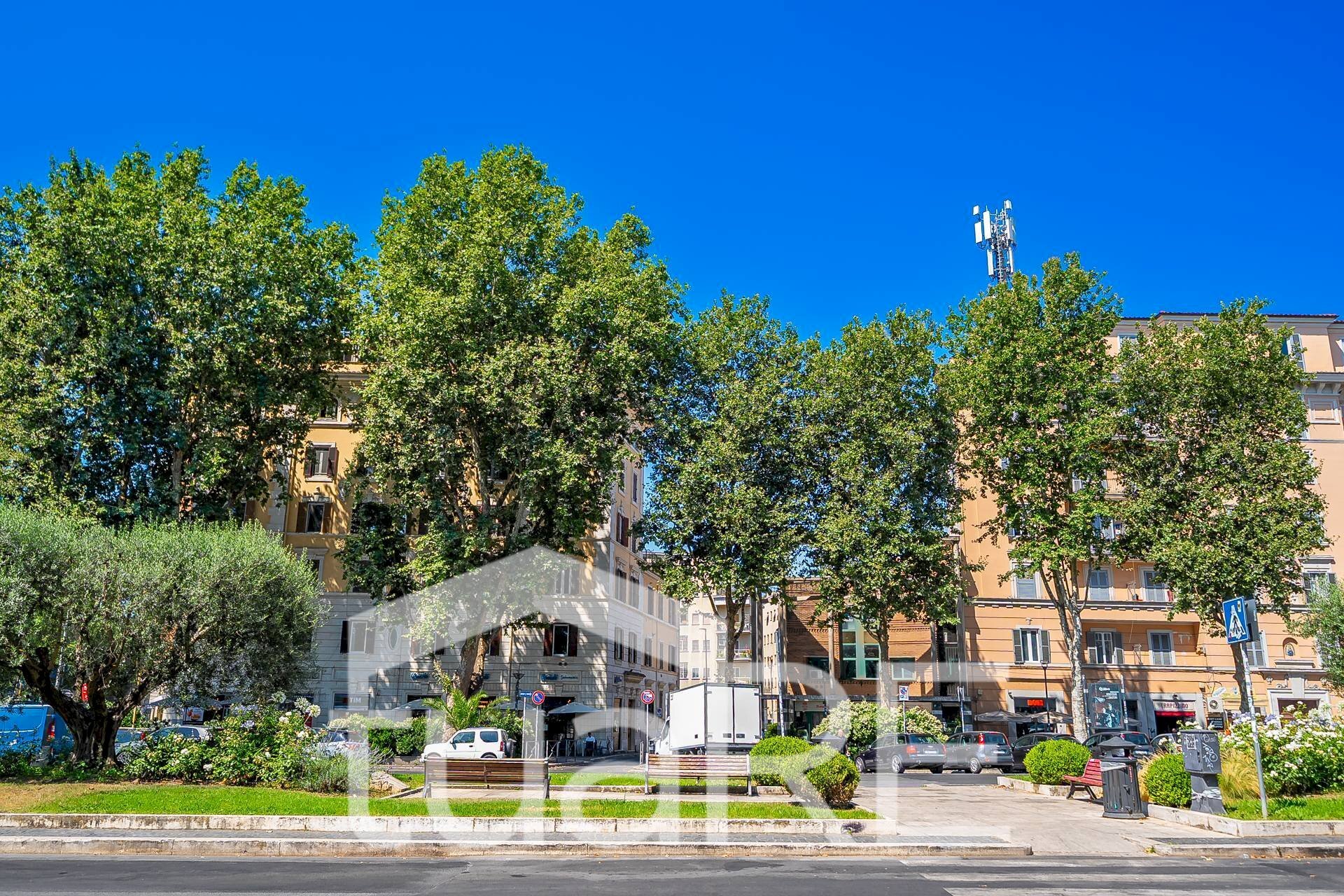 Foto 3 - Quadrilocale Piazzale Di Ponte Milvio, Roma - foto 3