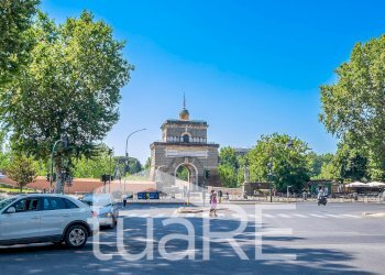 Foto 2 - Quadrilocale Piazzale Di Ponte Milvio, Roma - foto 2