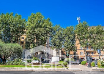 Foto 3 - Quadrilocale Piazzale Di Ponte Milvio, Roma - foto 3
