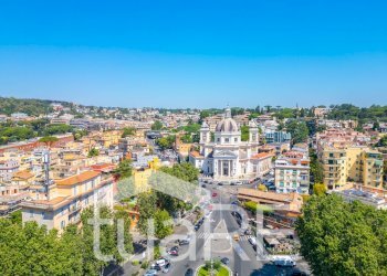 Foto 4 - Quadrilocale Piazzale Di Ponte Milvio, Roma - foto 4