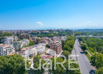 Foto 5 - Quadrilocale Piazzale Di Ponte Milvio, Roma - foto 5