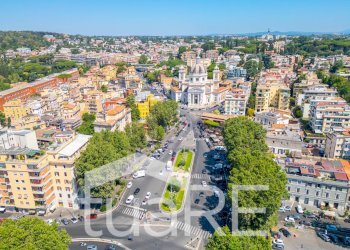 Foto 6 - Quadrilocale Piazzale Di Ponte Milvio, Roma - foto 6