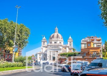Foto 9 - Quadrilocale Piazzale Di Ponte Milvio, Roma - foto 9