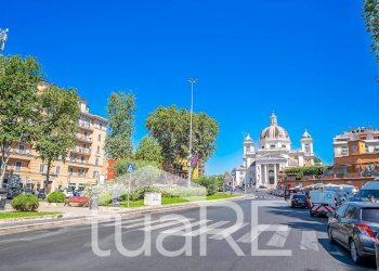 Foto 10 - Quadrilocale Piazzale Di Ponte Milvio, Roma - foto 10