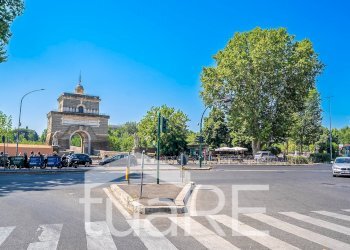 Foto 11 - Quadrilocale Piazzale Di Ponte Milvio, Roma - foto 11