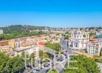 Foto 12 - Quadrilocale Piazzale Di Ponte Milvio, Roma - foto 12