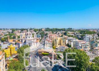 Foto 14 - Quadrilocale Piazzale Di Ponte Milvio, Roma - foto 14