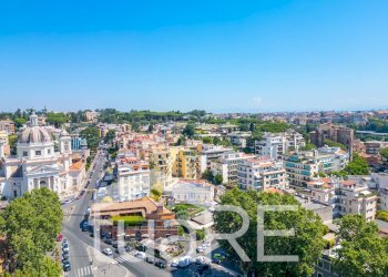 Foto 15 - Quadrilocale Piazzale Di Ponte Milvio, Roma - foto 15