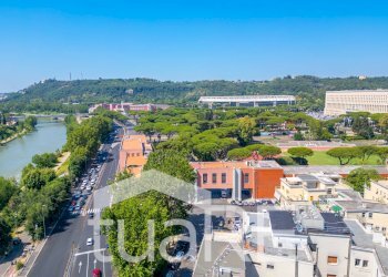Foto 18 - Quadrilocale Piazzale Di Ponte Milvio, Roma - foto 18