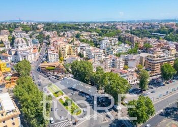 Foto 19 - Quadrilocale Piazzale Di Ponte Milvio, Roma - foto 19