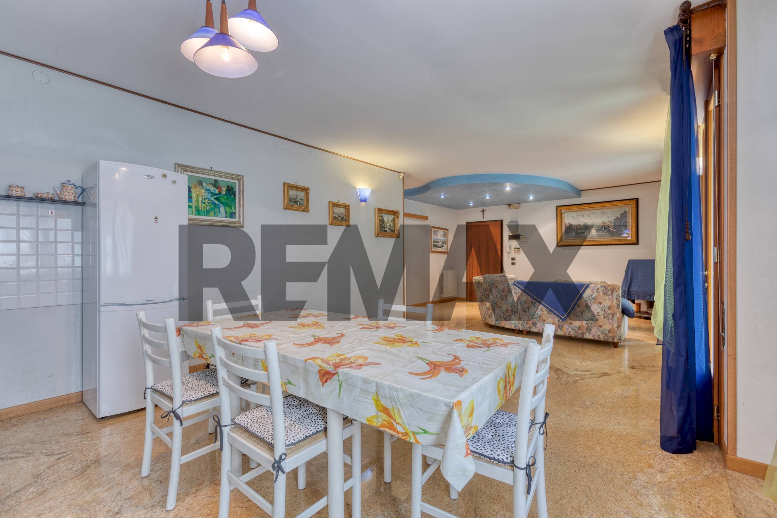 Sala da pranzo - Apartment via Noalese sud
6/1, Noale - photo 3