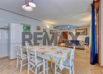 Sala da pranzo - Appartamento via Noalese sud
 
6/1, Noale - foto 3