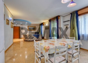 Sala da pranzo - Appartamento via Noalese sud
 
6/1, Noale - foto 4