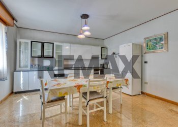 Sala da pranzo - Appartamento via Noalese sud
 
6/1, Noale - foto 5