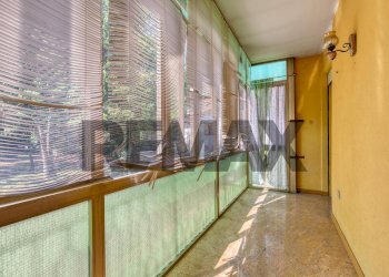 Hall / corridoio - Appartamento via Noalese sud
 
6/1, Noale - foto 7