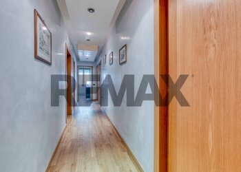 Hall / corridoio - Appartamento via Noalese sud
 
6/1, Noale - foto 10