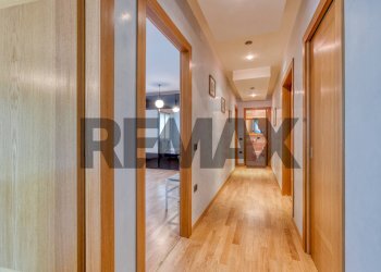 Hall / corridoio - Appartamento via Noalese sud
 
6/1, Noale - foto 11