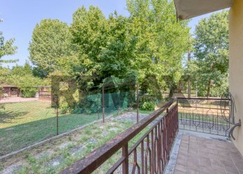 Balcone - Appartamento via Noalese sud
 
6/1, Noale - foto 18