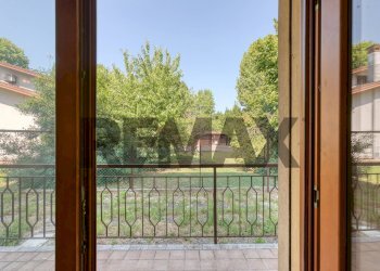 Balcone - Appartamento via Noalese sud
 
6/1, Noale - foto 19