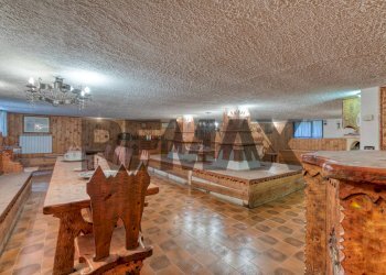 Sala da pranzo - Appartamento via Noalese sud
 
6/1, Noale - foto 25