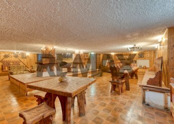 Sala da pranzo - Appartamento via Noalese sud
 
6/1, Noale - foto 26