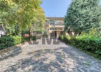 Edificio all\'aperto - Appartamento via Noalese sud
 
6/1, Noale - foto 33