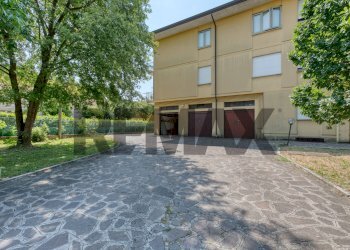 Edificio all\'aperto - Appartamento via Noalese sud
 
6/1, Noale - foto 34