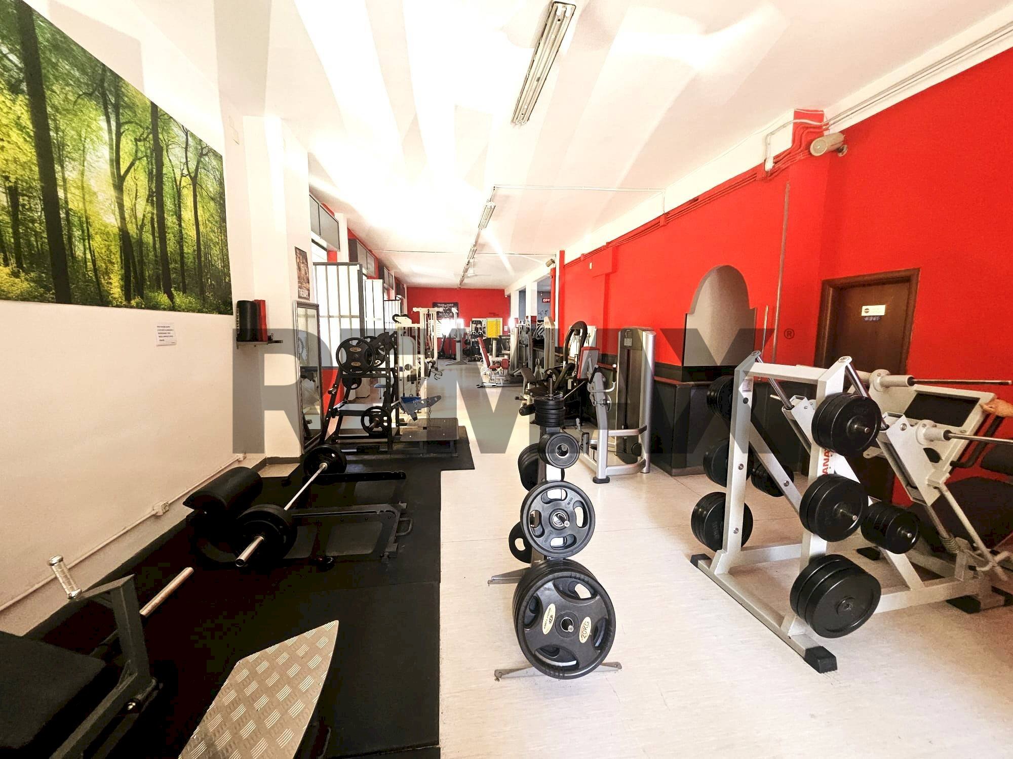 Palestra - Commercial Activity via raffaele viviani
 
44, Casoria - photo 1