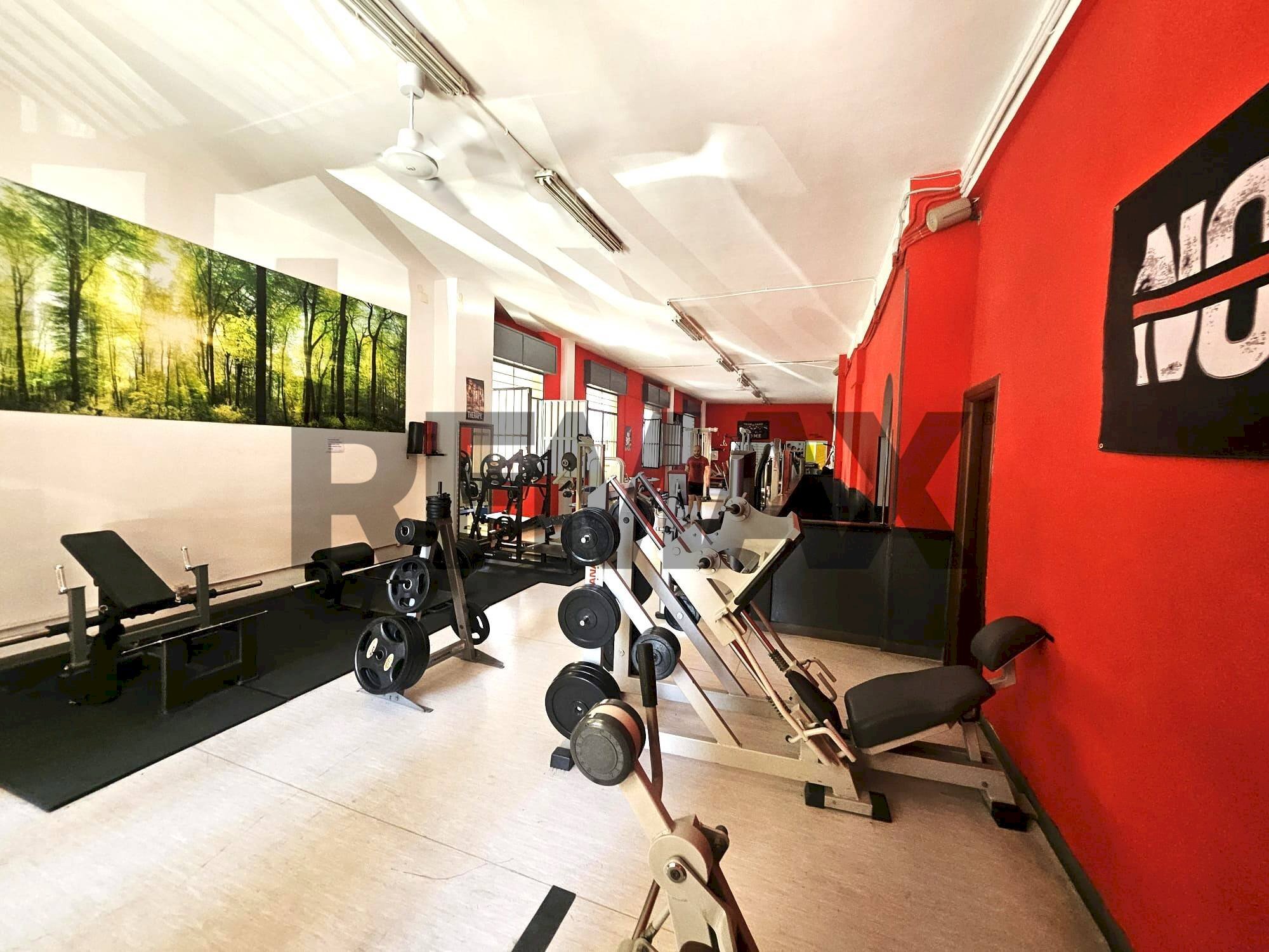 Palestra - Commercial Activity via raffaele viviani
44, Casoria - photo 2