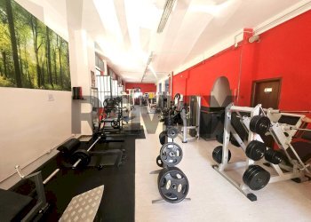 Palestra - Commercial Activity via raffaele viviani
44, Casoria - photo 6