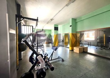 Palestra - Commercial Activity via raffaele viviani
44, Casoria - photo 7
