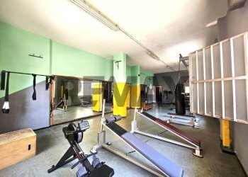 Palestra - Commercial Activity via raffaele viviani
44, Casoria - photo 8