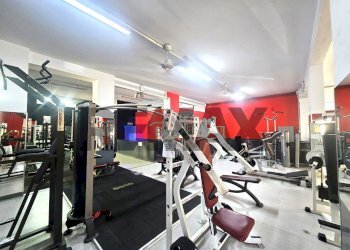 Palestra - Commercial Activity via raffaele viviani
44, Casoria - photo 9