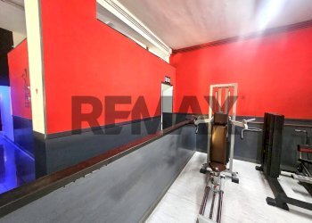 Palestra - Commercial Activity via raffaele viviani
44, Casoria - photo 11