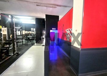 Palestra - Commercial Activity via raffaele viviani
44, Casoria - photo 12