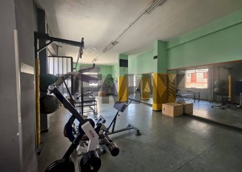 Palestra - Commercial Activity via raffaele viviani
44, Casoria - photo 14