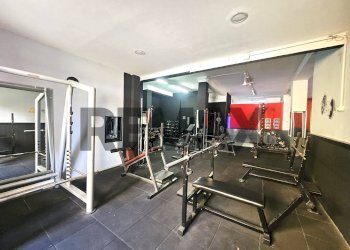 Palestra - Commercial Activity via raffaele viviani
44, Casoria - photo 15