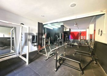 Palestra - Commercial Activity via raffaele viviani
44, Casoria - photo 22