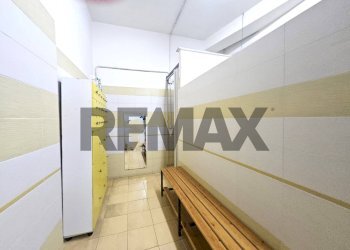 Hall / corridoio - Commercial Activity via raffaele viviani
44, Casoria - photo 30