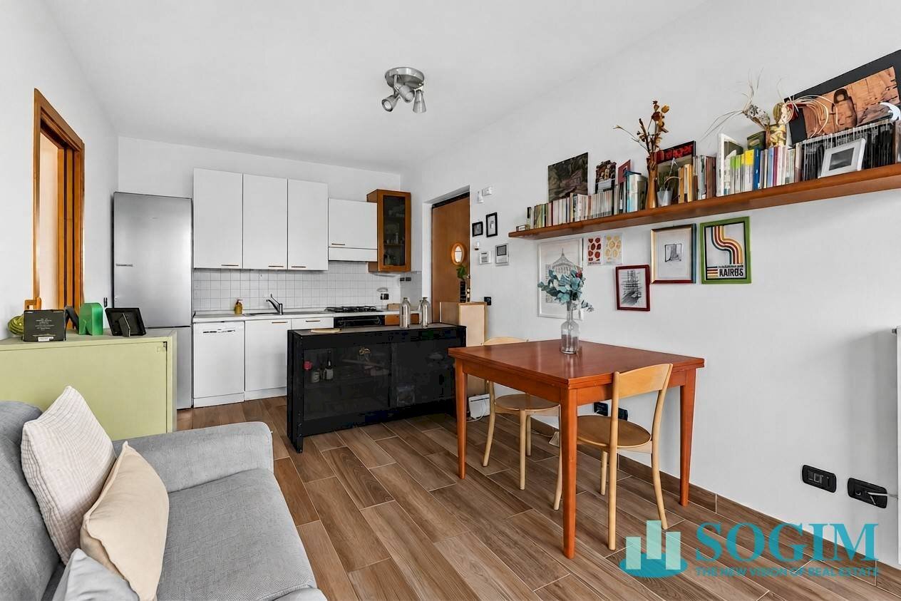 Foto 1 - Two-room apartment Via Lombardia
 
7, Desio - photo 1