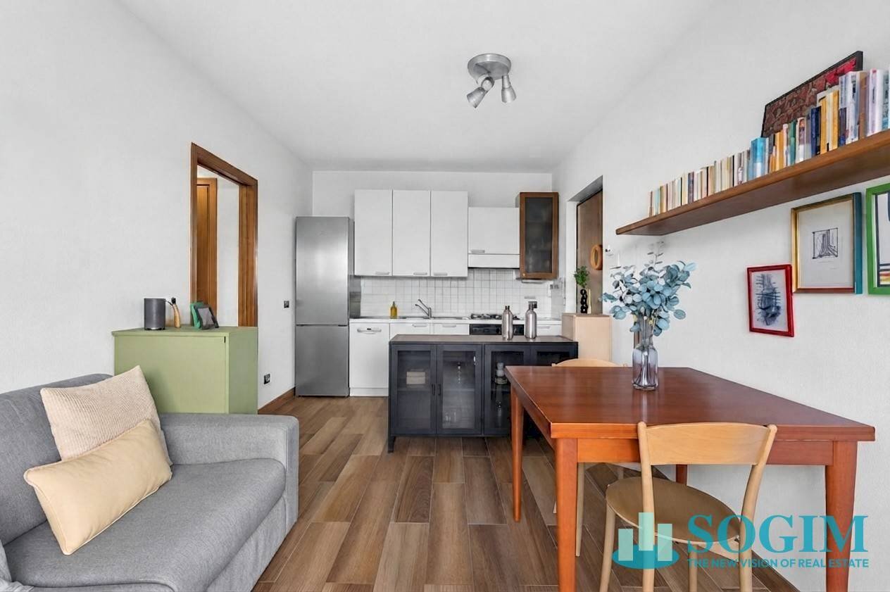 Foto 2 - Two-room apartment Via Lombardia
7, Desio - photo 2
