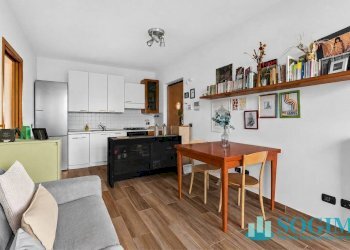 Foto 1 - Two-room apartment Via Lombardia
7, Desio - photo 1