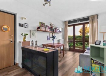Foto 5 - Two-room apartment Via Lombardia
7, Desio - photo 5