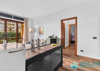 Foto 6 - Two-room apartment Via Lombardia
7, Desio - photo 6