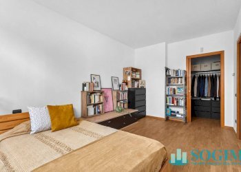 Foto 9 - Two-room apartment Via Lombardia
7, Desio - photo 9