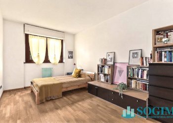 Foto 10 - Two-room apartment Via Lombardia
7, Desio - photo 10